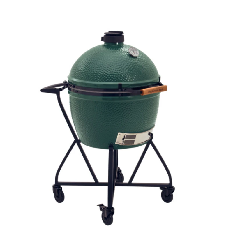 Easy start XLarge balíček Big Green Egg